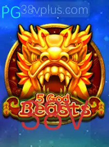 Descubra o Universo de 5GodBeasts: Um Jogo de Estratégia com Dinâmicas Inovadoras