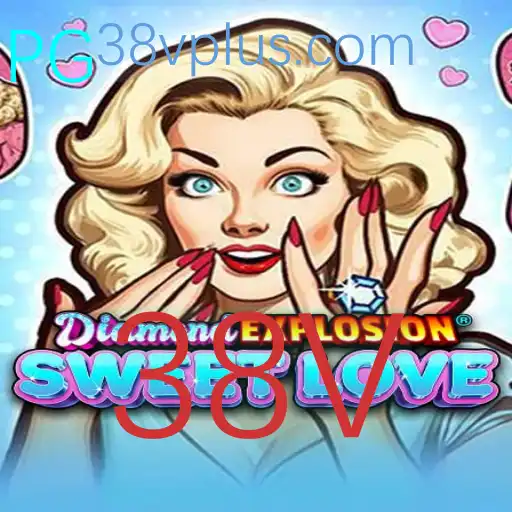 Explorando o Universo de DiamondExplosionSweetLove: O Jogo que Está Conquistando o Mundo