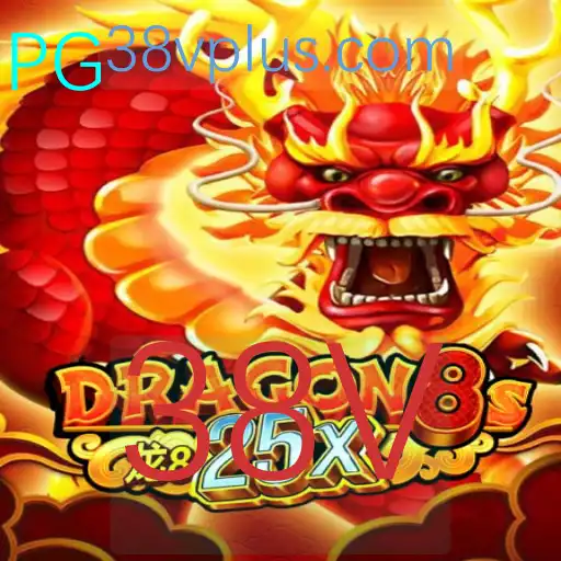 Descubra Dragon8s25x: O Novo Jogo Revolucionário