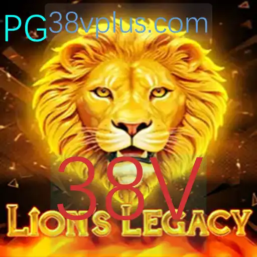 Descubra LionsLegacy: A Experiência de Jogo Ousada de 38V