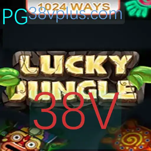 LuckyJungle1024: Descubra o Novo Fenômeno dos Games
