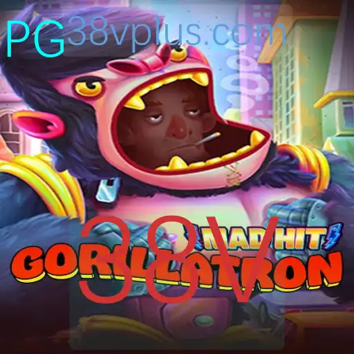 Descubra o Fenômeno do Jogo MadHitGorillatron e a Palavra-Chave 38V