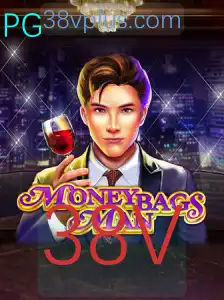 Descubra o Fascinante Mundo de MoneybagsMan