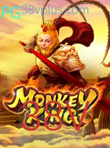 MonkeyKing: Aventuras, Estratégia e Desafios com a Chave 38V
