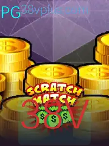 Descubra o Mundo Empolgante de ScratchMatch