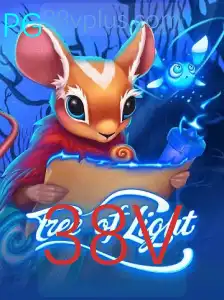 Descubra o Mundo Encantado de TreeofLight: Um Mergulho nas Regras e Dinâmica