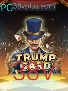 TrumpCard: Explorando a Estratégia do Jogo com a Palavra-Chave 38V