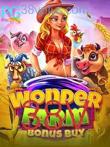 Explorando a Maravilha de WonderFarmBonusBuy